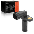 A-Premium Engine Crankshaft Position Sensor, Compatible with Nissan