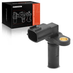 A-Premium Engine Crankshaft Position Sensor, Compatible with Nissan
