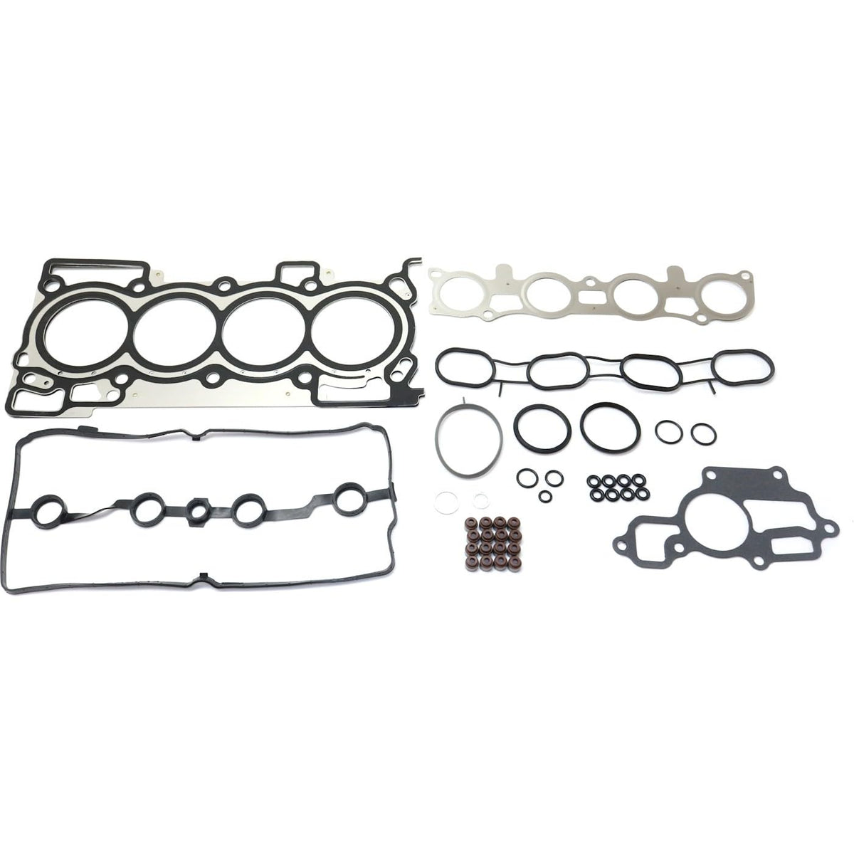 Replacement Head Gasket Set fits Nissan Cube 1.8L I4 (2009-2012)