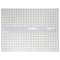 General Electric WR17X10670 Refrigerator Shelf Trim
