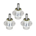 munirater 3Pcs Mower Spindle Replacement for 71460007 1530301