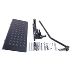 Lesurey Chute System Blocker Shield 088-6003-00 for ZT Mowers Discharge