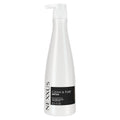 CLEAN & PURE Shampoo Detox for Professional-Level Silicon, Sulfate & Paraben Free Hair Care Powered by Clarifix