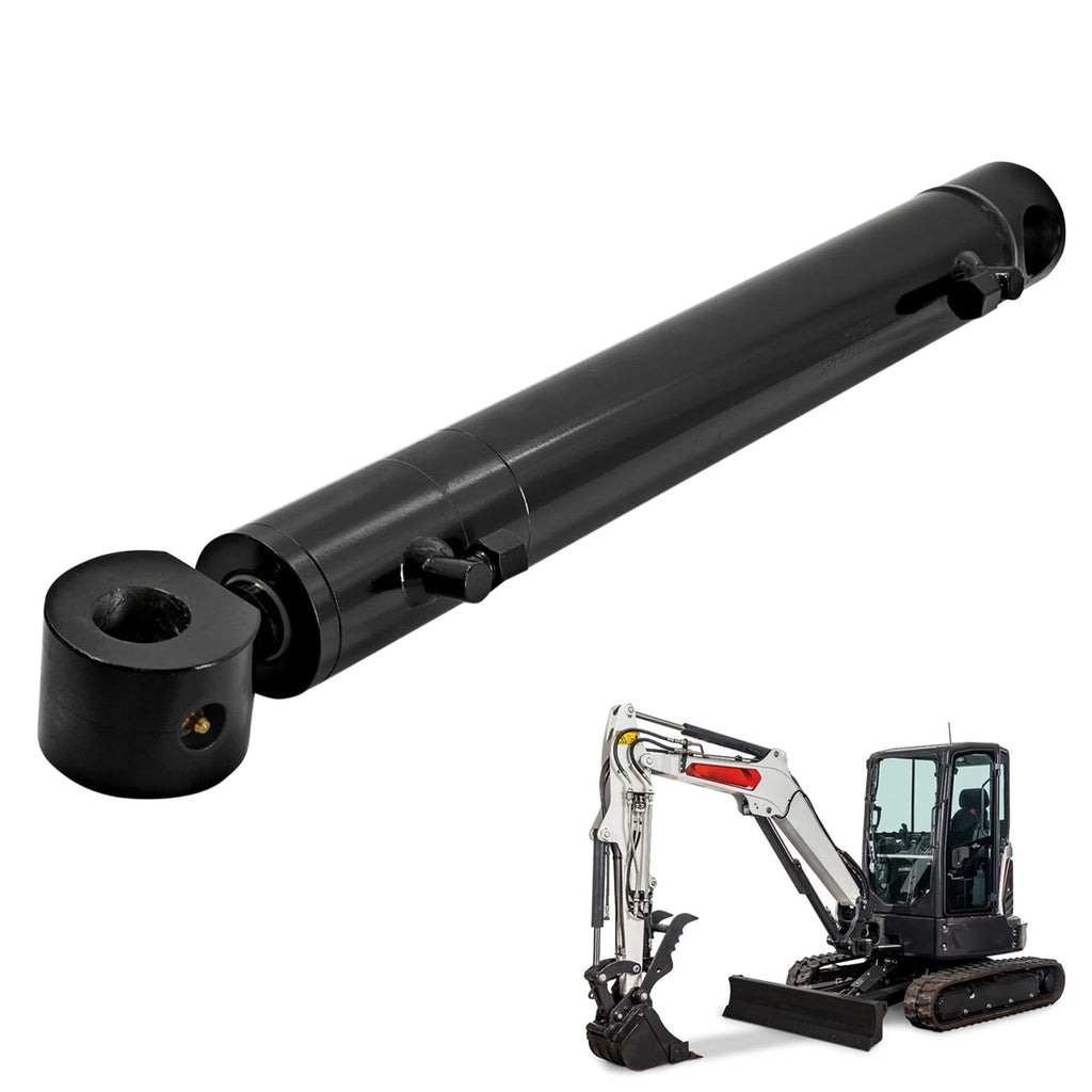 HonHuCo 7199435 Hydraulic Thumb Cylinder Fit for Bobcat CAT E35 E32