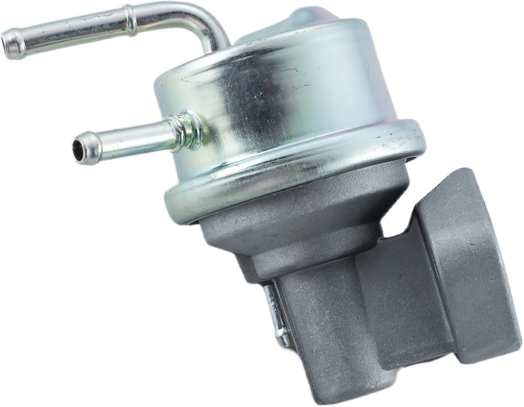 Fuel Pump for Kawasaki Engine FD590V FD611V FD501V for John Deere 2243 240 245 260 265 285 320 325 335 345 GX345 LX172 LX173 LX176 LX178 LX186 LX188 LX277 LX279 Replace AM132715 99916-2164 E7199-43010