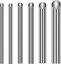 361L Surgical Steel Piercing Receiver Piercing Needle Receiving Tube Body Jewelry Holding Tattoo Supplies