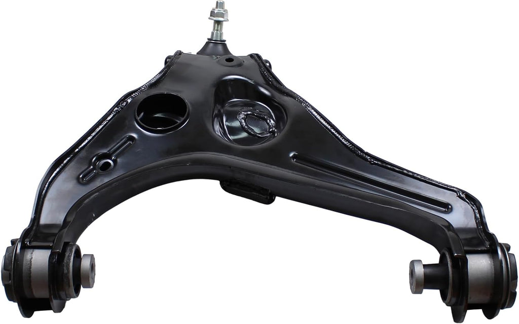 MOTOKU Pair Front Lower Control Arms w/Ball Joint Assembly
