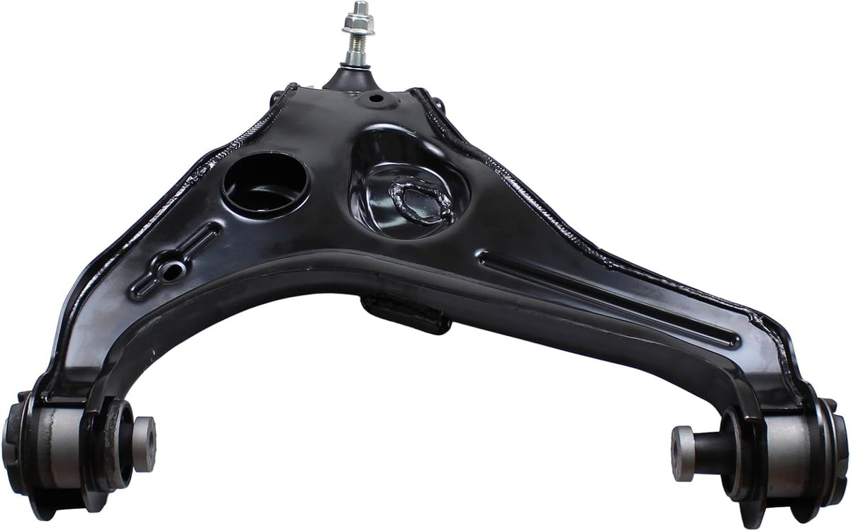MOTOKU Pair Front Lower Control Arms w/Ball Joint Assembly