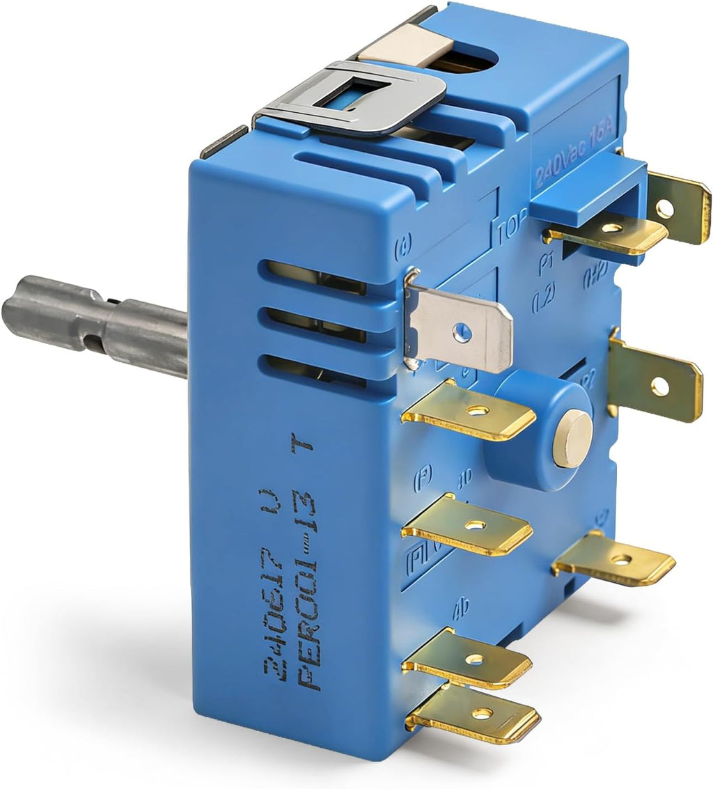 DG44-01007B DG44-01007A PER001-13 Per001-03 Range Surface Element Switch