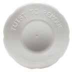 3-Pack Replacement for JFC2070KRS Refrigerator Water Filter
