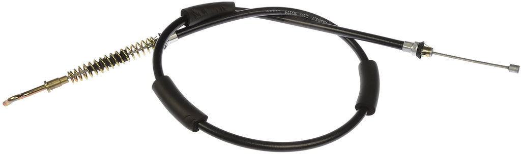 Dorman C660027 Rear Driver Side Parking Brake Cable