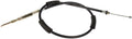 Dorman C660027 Rear Driver Side Parking Brake Cable