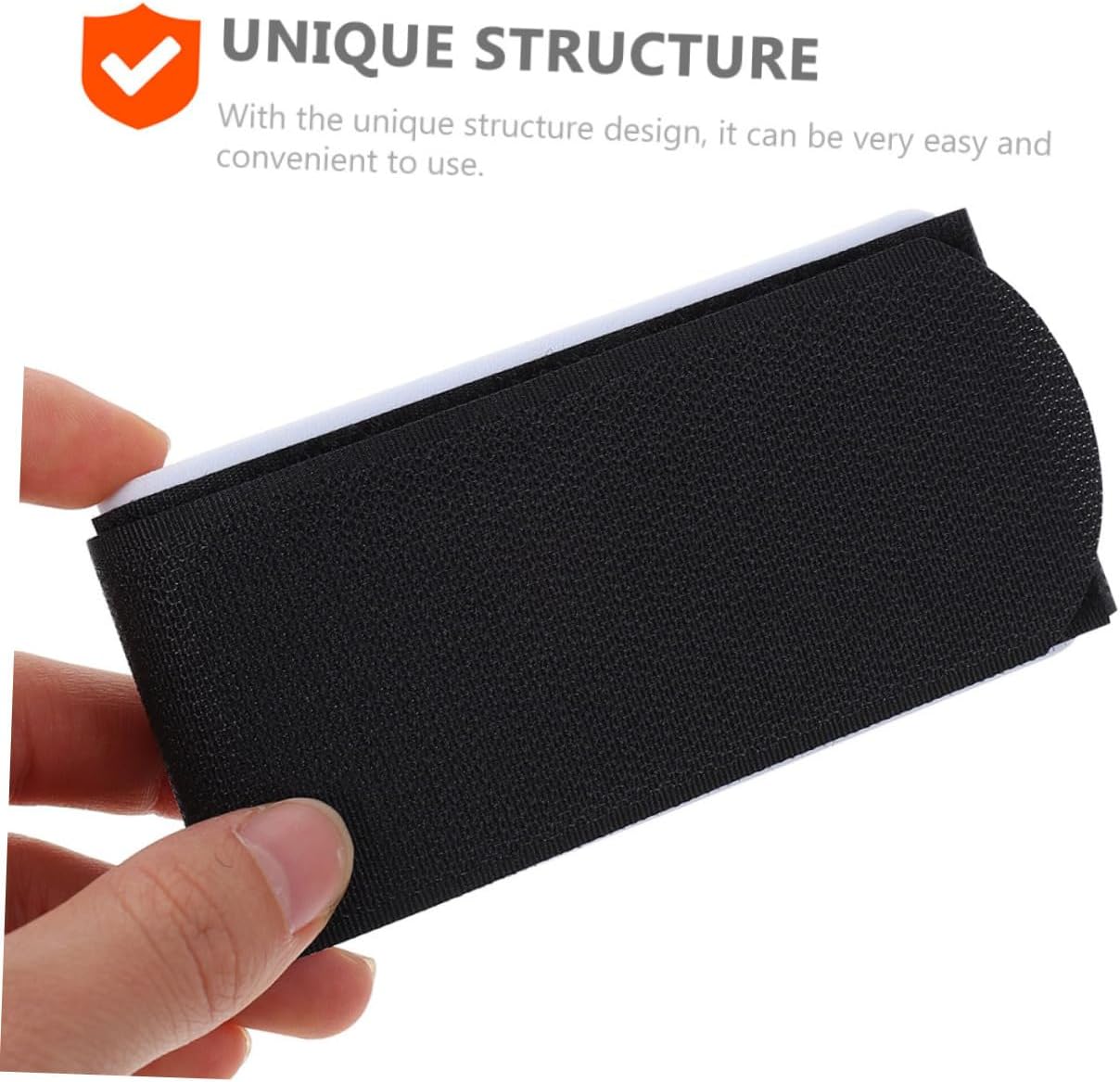 2pcs Snowboard Carrying Straps -wear Fixing Tape for Securely Transporting Snowboards and Skis for Sleds and Outdoor