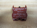 Siemens-Allis P30CB10 Contact for Pushbutton 1NO