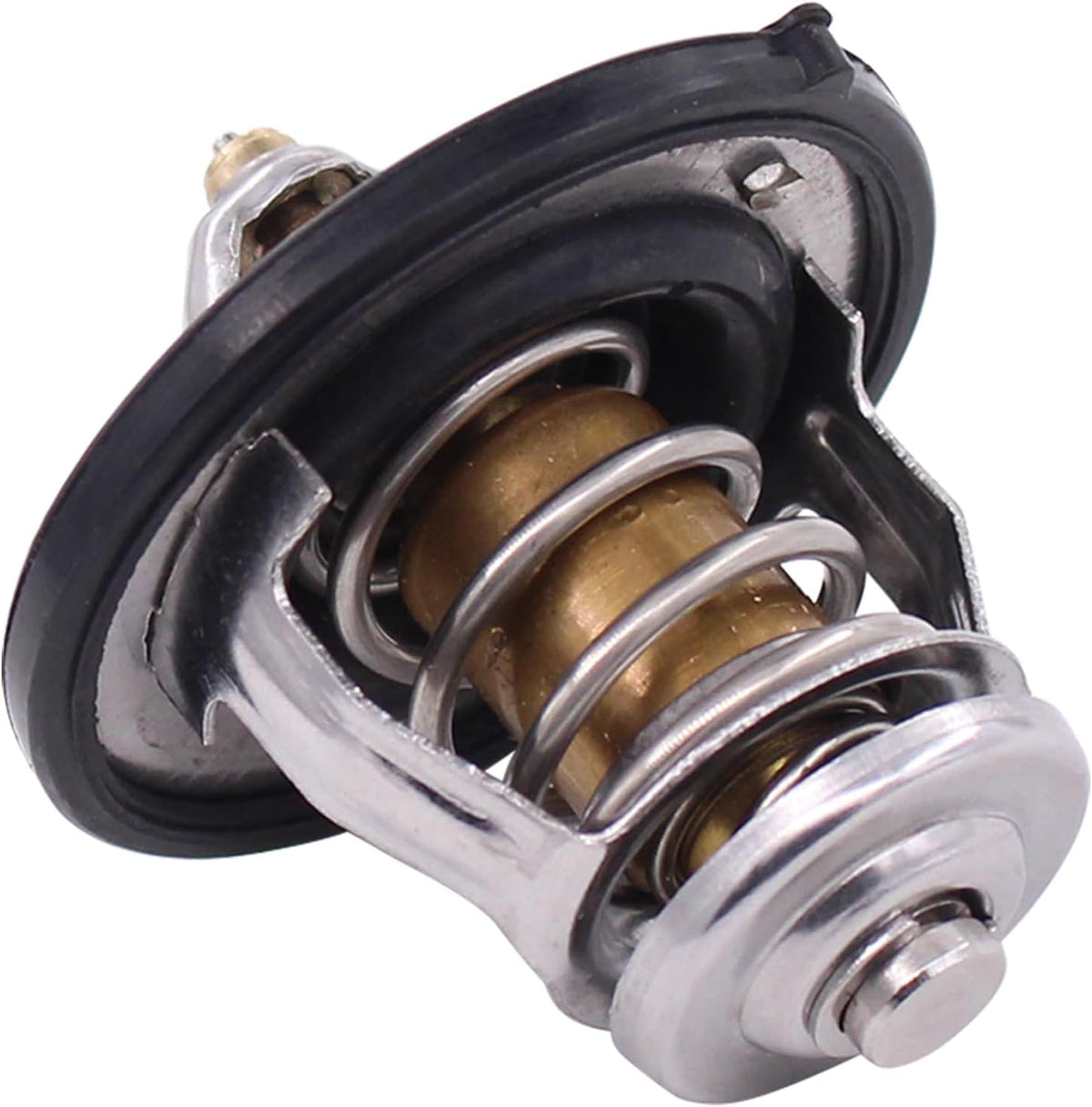 ApplianPar Thermostat Assembly for Hyundai for Kia 1.5L 1.6L 2.0L 2.4L