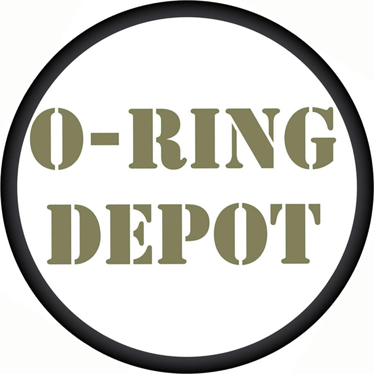 O-RING DEPOT O-Ring kit fits Bostitch BT50B (Types 1, 2, 3)