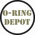 O-Ring Depot Fits Senco L Series O-ring Kit with Lube