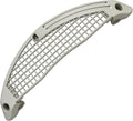 Dryer Lint Cover Guide Grill For DLE1001W, DLE1101W, DLE1501W, DLE4801W, DLE4870W, Compatible with LG