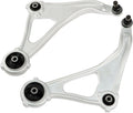 LABLT K622839 K622838 CMS301171 CMS301170 Front Lower Control Arms with Ball Joints Pair Replacement for Altima 2015-2018 Replacement for Maxima 2016-2023