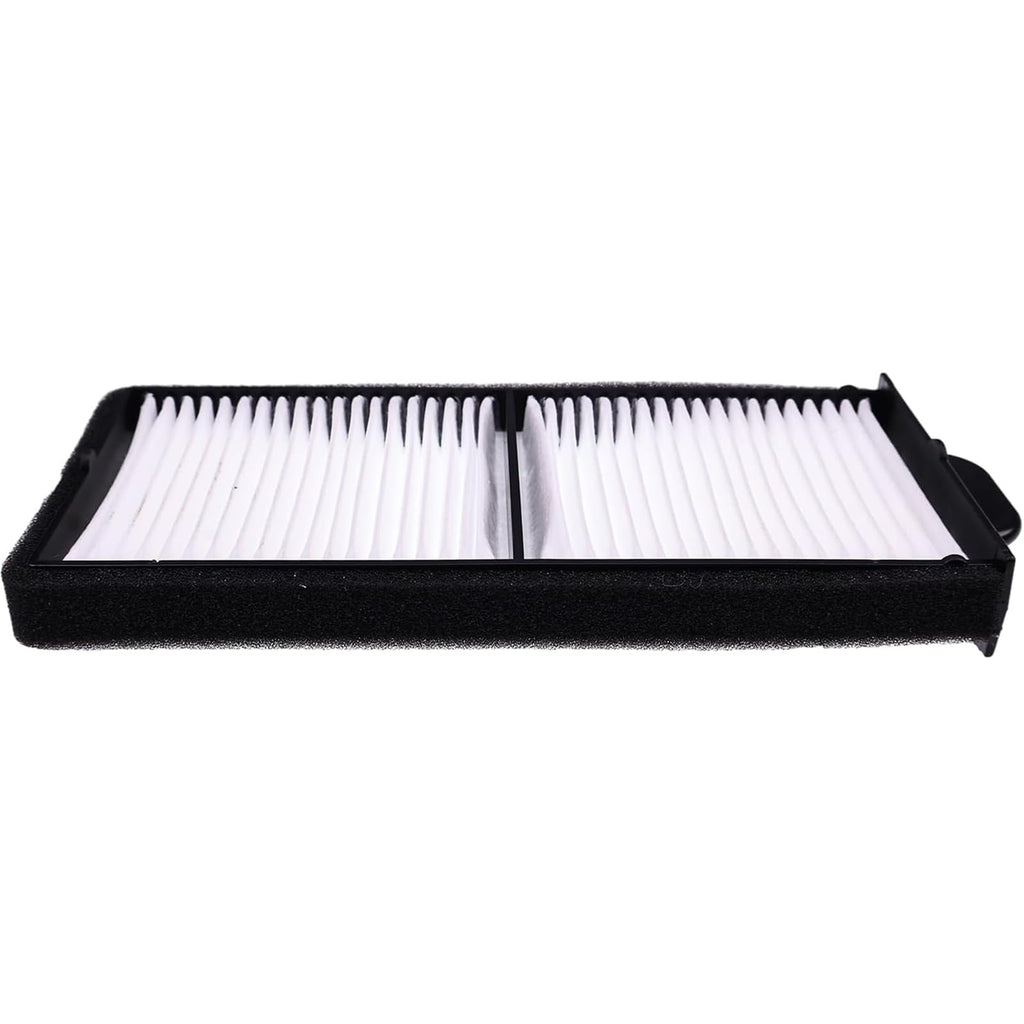 Yeasliy Air Filter 172B06-18420 Compatible for Yanmar VIO80 VIO57 VIO45