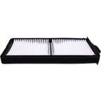 Yeasliy Air Filter 172B06-18420 Compatible for Yanmar VIO80 VIO57 VIO45