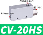 Pneumaitc Vacuum Generator