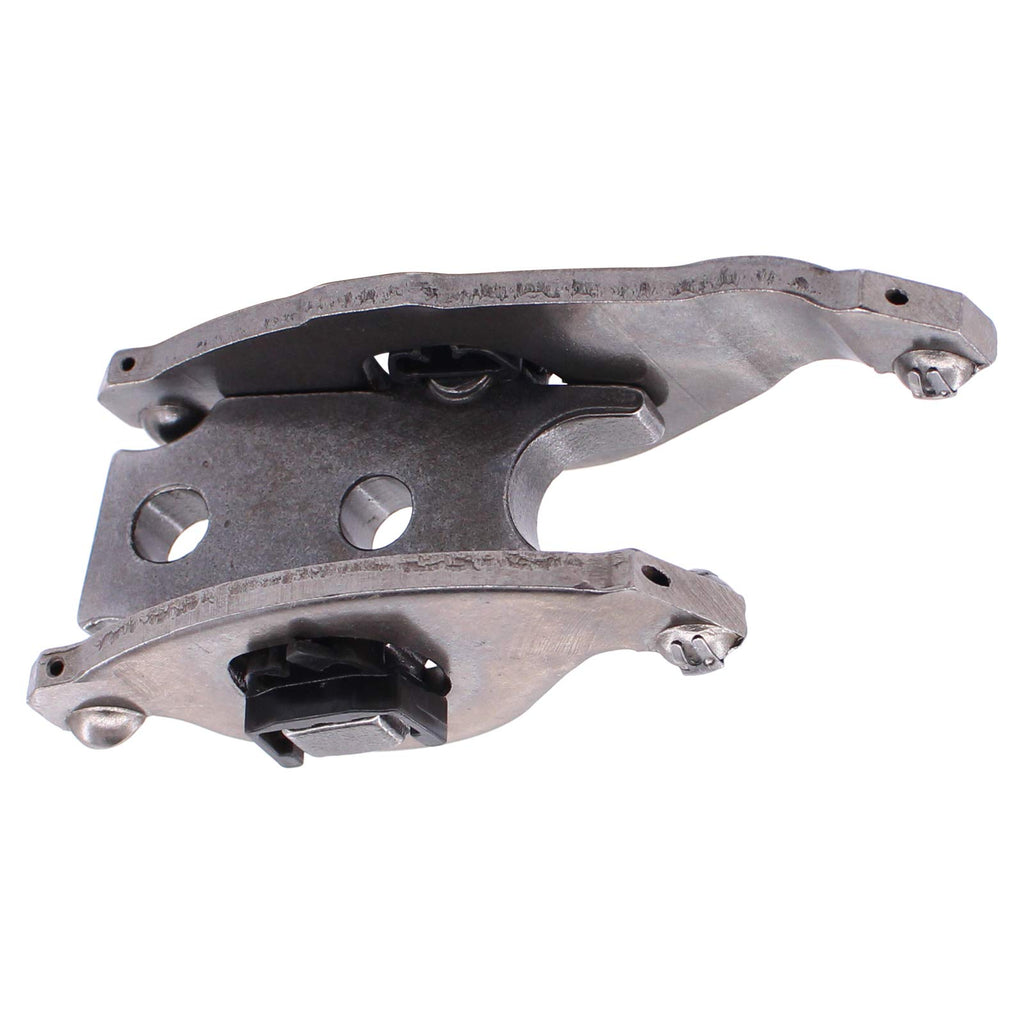 Intake and Exhaust Rocker Arm Carrier Guide for Ford