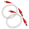 4ft Heavy Duty Anti-Static Bonding & Grounding Wire