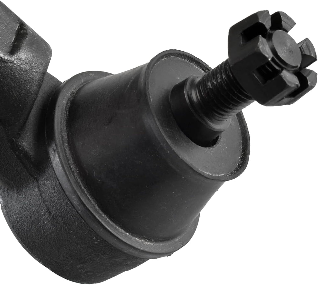 ASTARPRO 2pcs Front Outer Tie Rod Ends ES3581 Compatible with 2001-2006 Honda Civic CR-V Acura EL