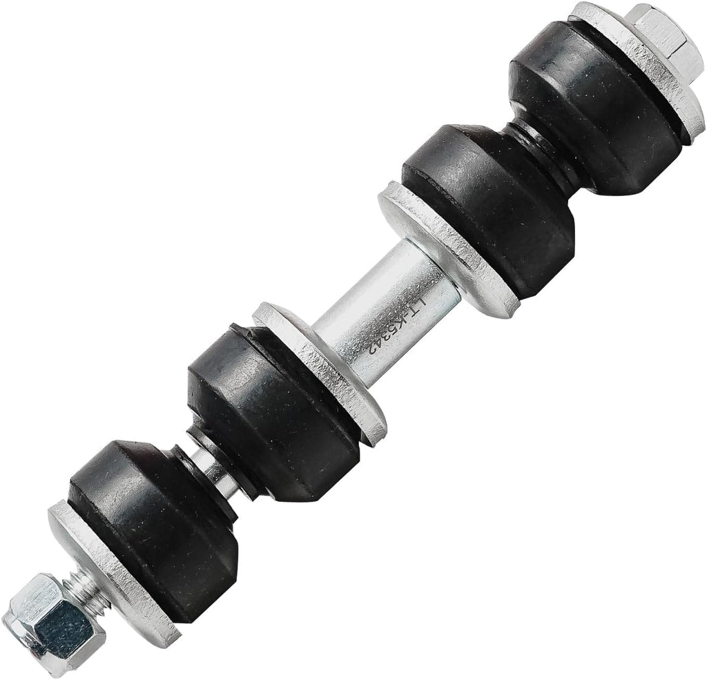 Detroit Axle - Front Struts Sway Bar Links for Chevrolet Impala Monte Carlo