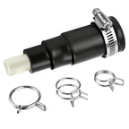 Dishwasher Drain Hose Adapter Compatible with Insinkerator Disposals,1 Set