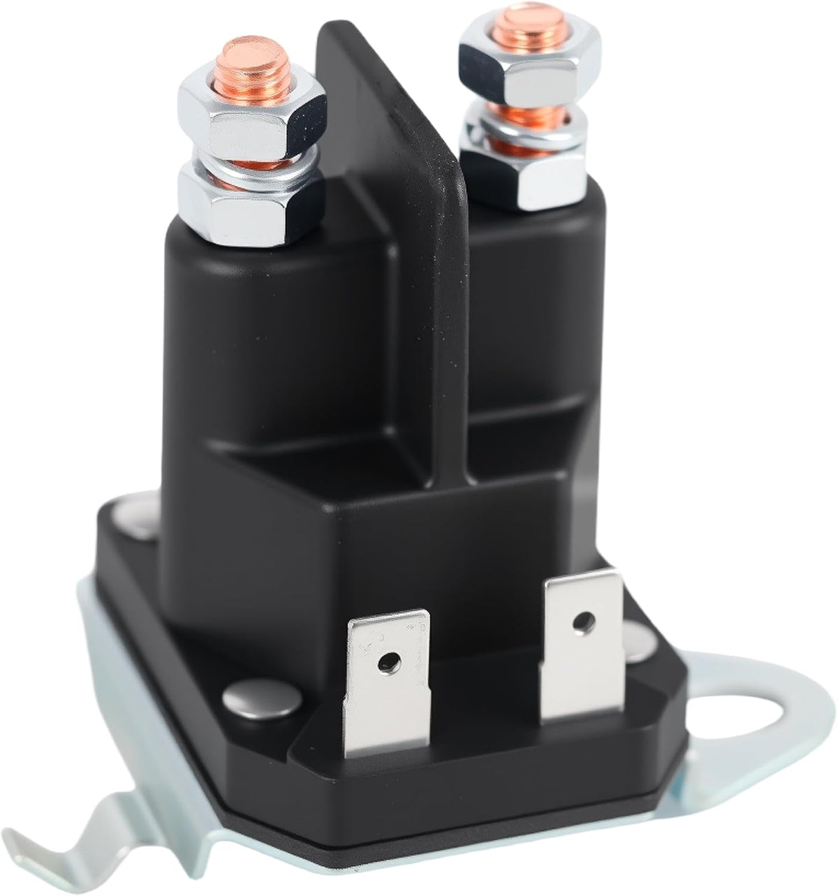 192507 Starter Solenoid For Craftsman John Deere Poulan Cub Cudet Husqvarna AYP Ariens 532192507 582042801 582042802 146154 178861 21546294 435-325 705055 LT2000 YS4500 LT2000 YT3000 L100 L105 L108