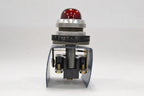 Allen Bradley 800T-Q10R Full Voltage Red Lens Pilot Light T38378