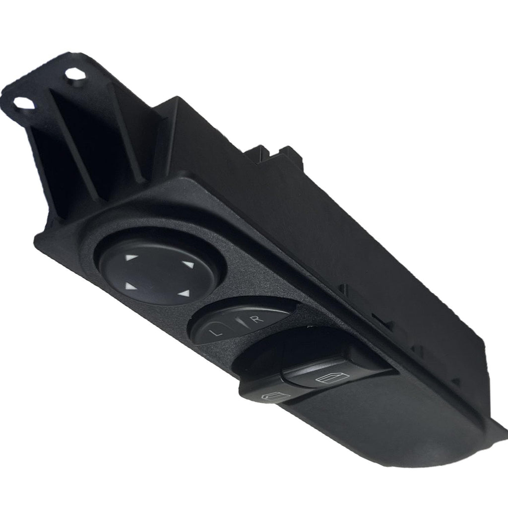 DEVMO Master Power Window Switch Compatible with 2005-2009 Sprinter 2500,3500 2010-2017 Sprinter 2500,3500.Driver Side Control switches A9065451213, 9065451213