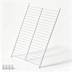 Refrigerator Freezer Full Width Shelf Compatible with Frigidaire 240358008