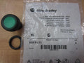 ALLEN BRADLEY 800FP-LF3 PUSHBUTTON