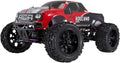 Volcano EPX 1/10 Scale Electric RC Monster Truck – 4WD RC Truck with 2.4GHz Radio, Waterproof Electronics, 19T