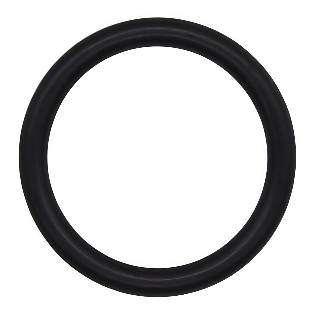 AS568-214 EPDM O-Ring, 0.139" CS, 70A, 50 Pcs