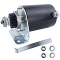 Starter 16 Teeth Fit for Craftsman LT1000 LT2000 YTH2348