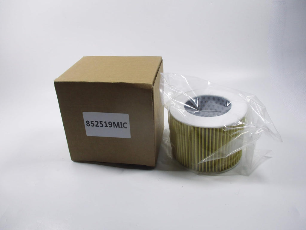LRJJPCB 1pc New for Hydraulic Filter Element 852519 MIC