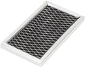 Whirlpool W10892387 Over-The-Range Microwave Charcoal Filter