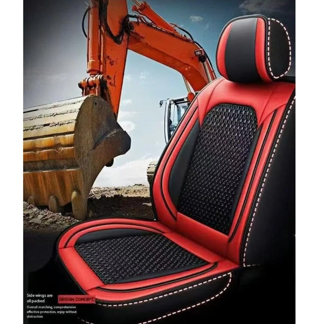Excavator Seat Covers for Bobcat E32 E34 E35 E38 E40 E42 E45 E48 E50 E55