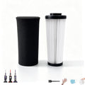 NKA F112 Filter for Dirt Devil Endura, HEPA + Foam, 1 Pack
