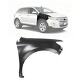 HECASA Fender Compatible with 2011-2014 Edge