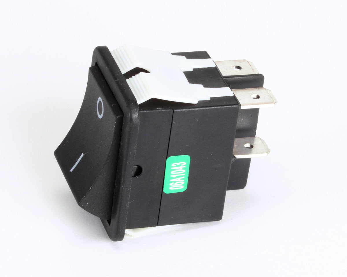 Prince Castle Switch,Selector,Dp3Pco 78-218S - Genuine OEM Replacement Part