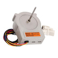 EAU63923603 Refrigerator Evaporator Fan Motor Assembly Compatible with LG