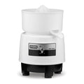 Compact Electric Citrus Juicer with 120 Oranges per Hour Capacity