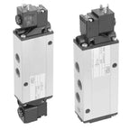 5724555270-AVEntiCS Directional Control Valve -2-Position 5-Way Directional Control Valve - ENCD12 Series