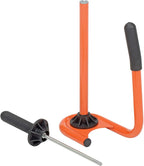 Pistol Grip Stretch Wrap Dispenser, for 15" - 20" Roll Width