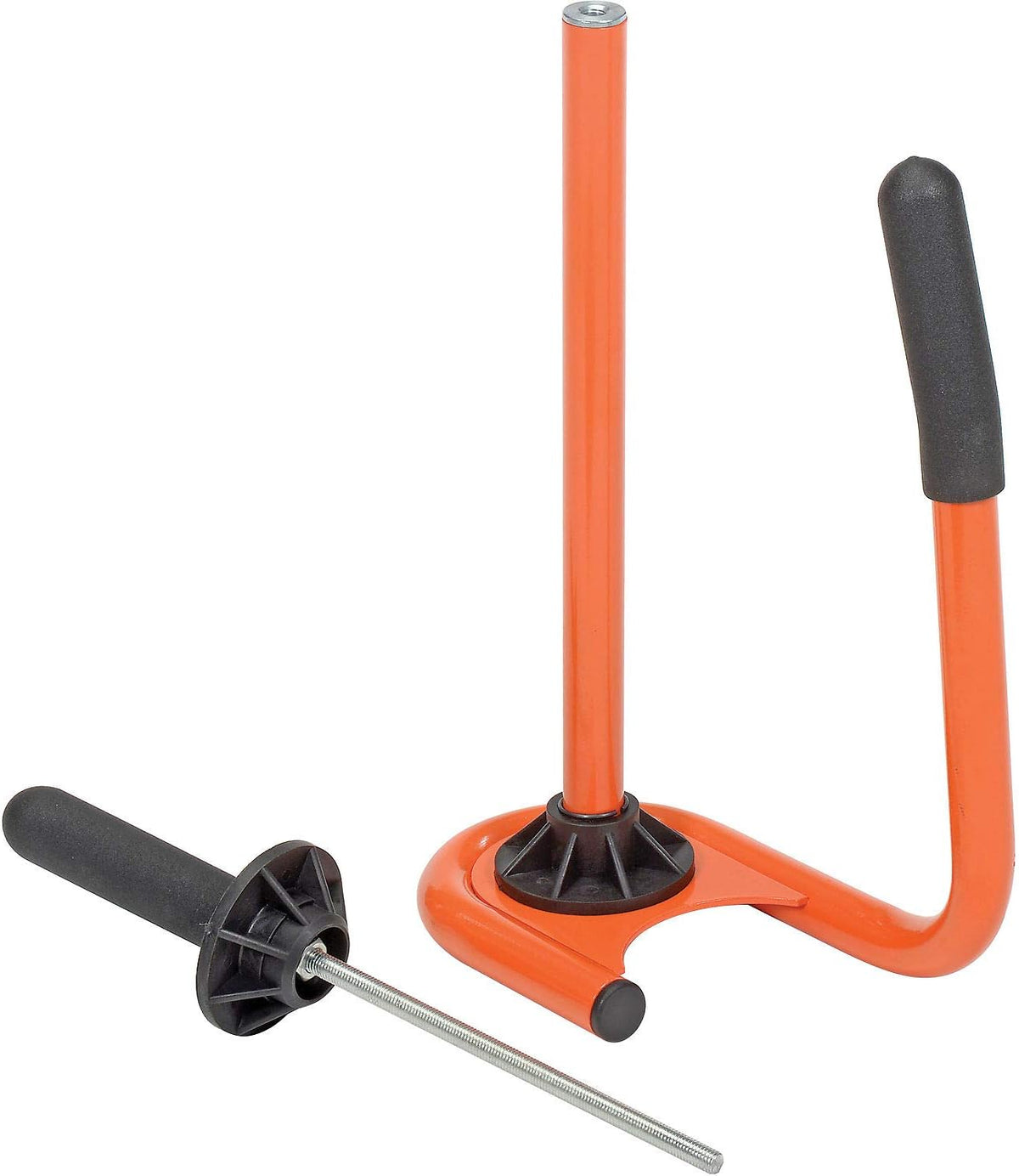 Pistol Grip Stretch Wrap Dispenser, for 15" - 20" Roll Width